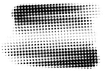 abstract halftone background