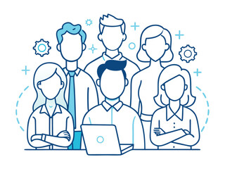 Professional Team Collaboration and Technology