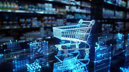 Revolutionizing e commerce  exploring holographic retail experiences on mobile devices