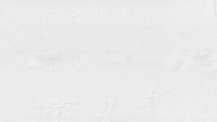 Obraz premium White Paper Texture Background with Subtle Wrinkles, Clean Minimal Blank Surface