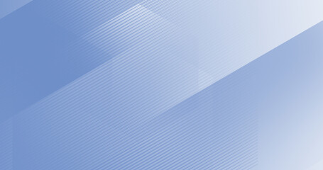 Light corporate abstract background with geometric hexagons and clean diagonal lines. Soft gray blue tones create a modern business and technology design for branding, presentations, websites and prof