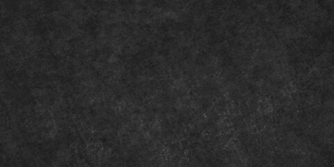 Dark black grunge wall charcoal colors texture backdrop background. Black Board Texture or Background. abstract grey color design are light with white gradient background.