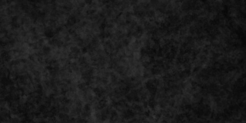 Dark black grunge wall charcoal colors texture backdrop background. Black Board Texture or Background. abstract grey color design are light with white gradient background.