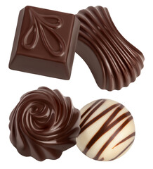 a group of fresh, red-skinned potatoes, displaying their natural texture and earthy appeal, ideal for culinary, farming, or healthy eating content.