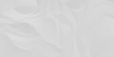 White crumpled paper texture. white crumpled paper texture sheet background. Wrinkled paper texture.