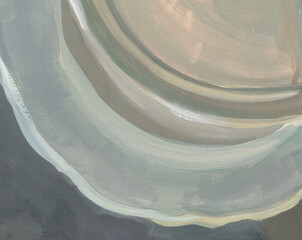 Abstract background for design. Hand-drawn textured drawing.