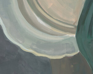 Abstract background for design. Hand-drawn textured drawing.