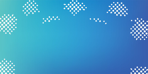 Medical background design. Geometric abstract background with hexagons. Medicine, science and technology vector illustration