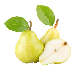 pear