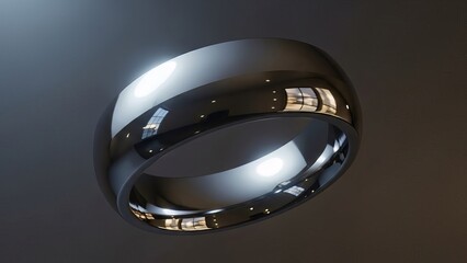 Surreal Colorful 3D Fantasy Landscape