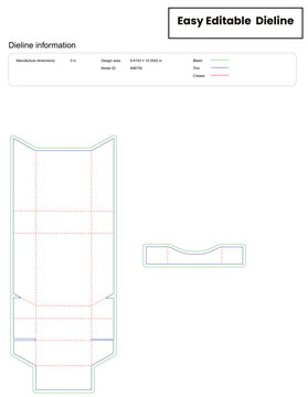 flip top cigarette box  dieline template box dieline die lines packaging custom dieline  box cardboard box dieline pizza box dieline printable product packaging layout,