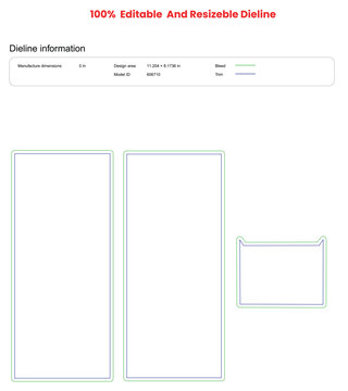 flip top cigarette box  dieline template box dieline die lines packaging custom dieline  box cardboard box dieline pizza box dieline printable product packaging layout,