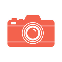 Vector Camera Icon