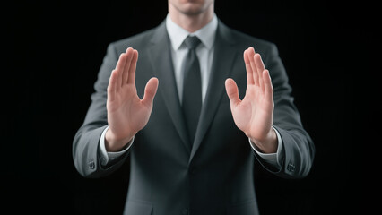 Hands_Framing_Blank_Space_Interface