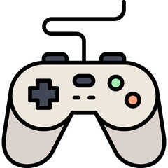 video game controller icon