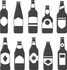 Different thing illustration eps vector files