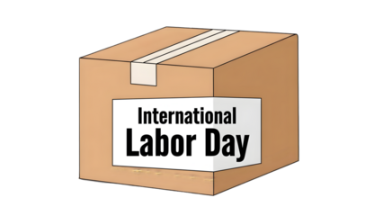 International labor day 1 may celebrations and workers rights movements