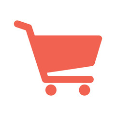 Shopping Cart Illustration