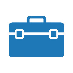 Briefcase Icon