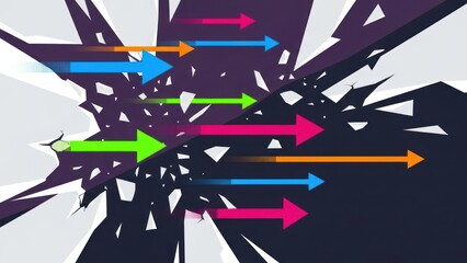 abstract grunge background