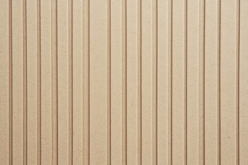 Fototapeta premium A textured surface with vertical lines, presenting a minimalist, sandy appearance, perfect for backgrounds or artistic designs.