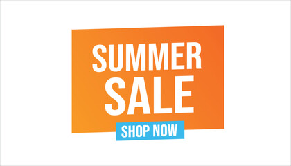 summer sale shop now