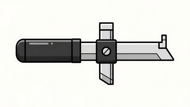 Vernier Caliper Precision Measuring Instrument. - Powered by Adobe