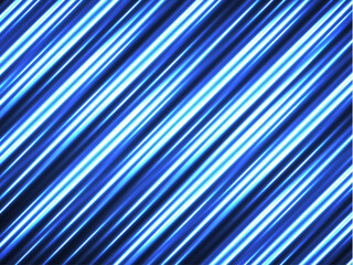 Abstract background with glowing lines, neon stripes, vector illustration, eps 10