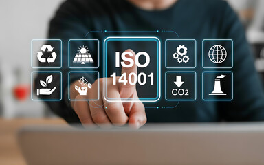 Implementing iso 14001 environmental standards