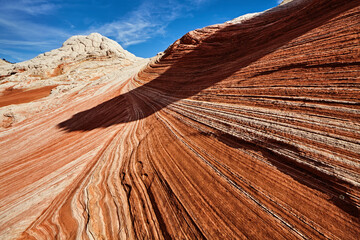 White Pocket, Arizona, USA