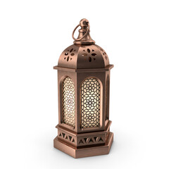 Vintage Islamic Lantern