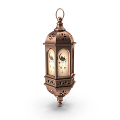 Vintage Islamic Lantern