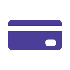 Credit Card Icon