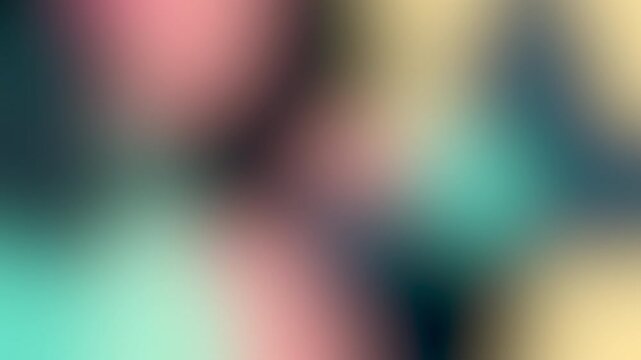 abstract colorful background