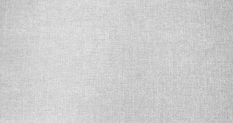 Weiss graue Stoffoberfläche als Hintergrund Textur © kebox