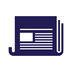 Document Icon Design