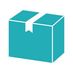 Gift Box Vector Illustration