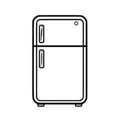 Art Simplicity: Line Illustration | Clean, isolated vector art for creative projects.