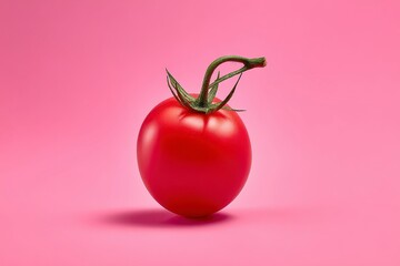  Vibrant Tomato