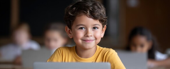 interactive digital classes inspire global learners with empowering and flexible education choices