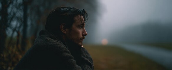 genuine emotions shown in peaceful snippets of everyday living