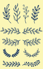 Hand Drawn Grocery Paper Bag with Fresh Vegetables and Fruits, Organic Food Illustration