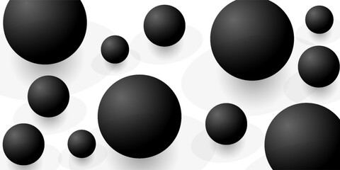 Seamless polka dot pattern. Polka dot background. Cute dot pattern