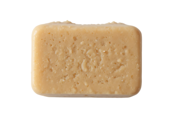 Solid Shampoo Bar – Plastic-Free Zero Waste Hair Care Product 