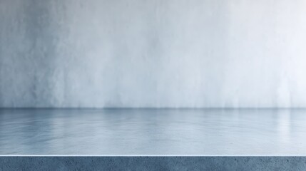 Creating ultrasmooth polished concrete surfaces in soft bokeh grey - a design guide for modern interiors