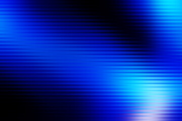 Fototapeta premium Colourful abstract background with a rippled glass effect,gradient multicolored. Grainy Vector Glass blurry pastel-colored neon. For projects such as covers, backgrounds 