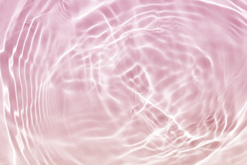 水 波 ピンク 春 テクスチャ 背景