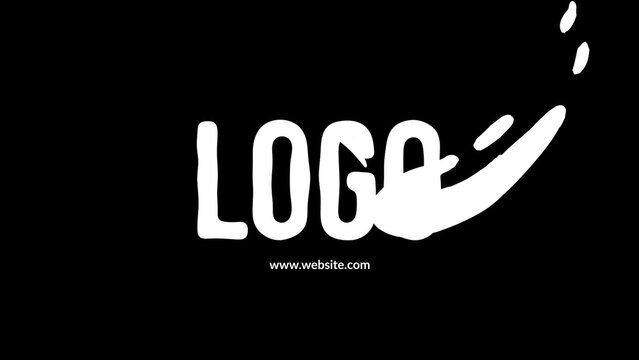 Motion Shapes Logo Dark 1