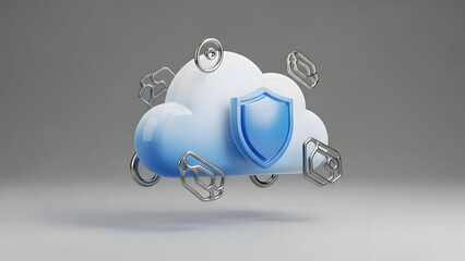 Cloud Computing Security and Data Protection.