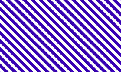 Seamless pattern of dark blue diagonal stripes. Linear background of diagonal stripes. Vector illustration